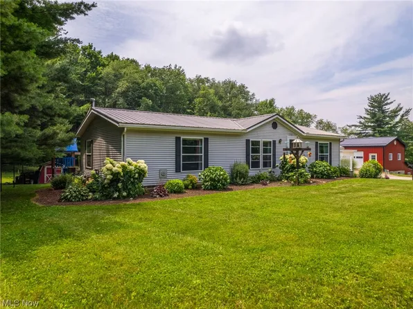 7720 Nebraska Rd NW, Dundee, OH 44624
