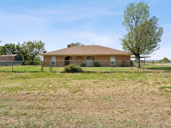1717 N Main St, Weatherford, TX 76085