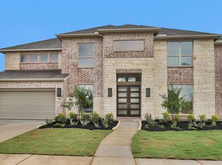 19006 Autumn Hazelnut Ln, Manvel, TX 77578