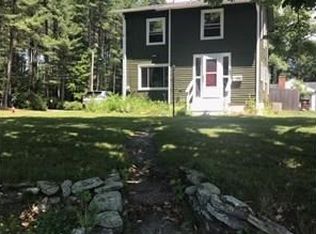 297 Granville Rd, Westfield, MA 01085