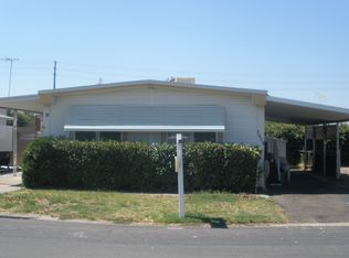 6262 Stagecoach Dr #92, Sacramento, CA 95842