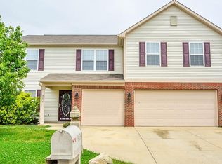 4639 Birmingham Dr, Indianapolis, IN 46235