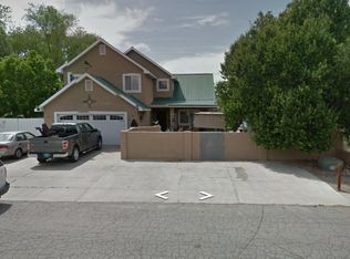2513 Alyssa Dr SW, Albuquerque, NM 87105