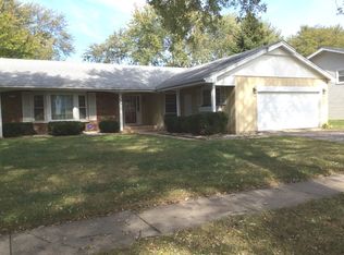 4324 176th Pl, Country Club Hills, IL
