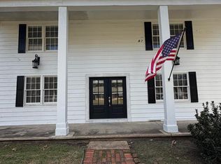 1007 Nichols St, Deridder, LA 70634