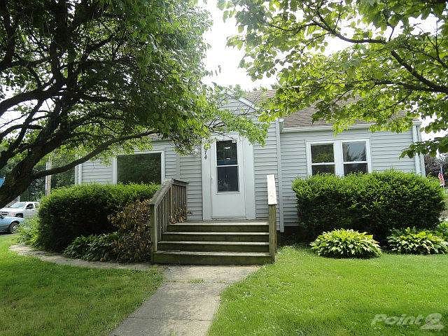 1674 E Main Street