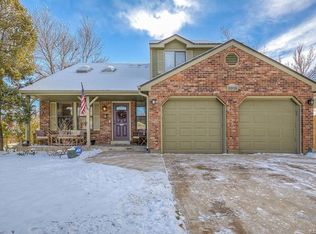 8916 W Quarto Pl, Littleton, CO 80128