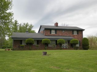 17515 Church Rd, Lawrenceburg, IN 47025