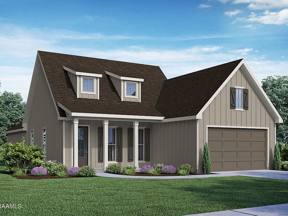 226 Harton Rd, Youngsville, LA 70592 Zillow