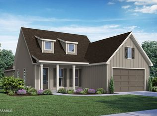 226 Harton Rd, Youngsville, LA 70592