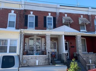 6348 Callowhill St, Philadelphia, PA 19151