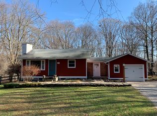 23 Budd Ln, Millerton, NY 12546