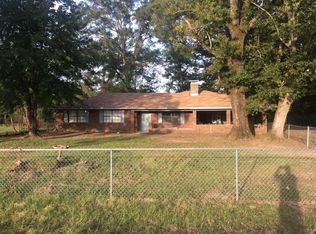 662 Brooks Chapel Rd, Quitman, LA 71268