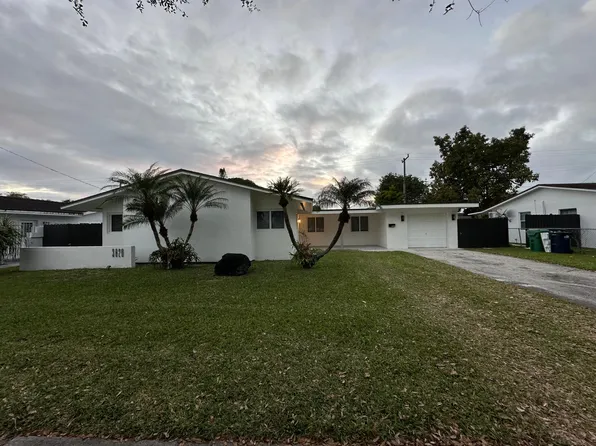 3820 SW 121st Ave, Miami, FL 33175