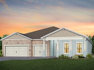 Renown Plan, Del Webb Minneola, Minneola, FL 34715