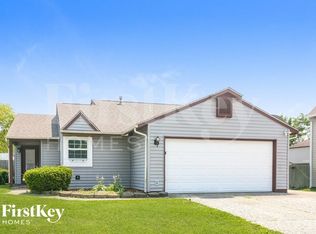 5354 Traditions Rd, Indianapolis, IN 46235