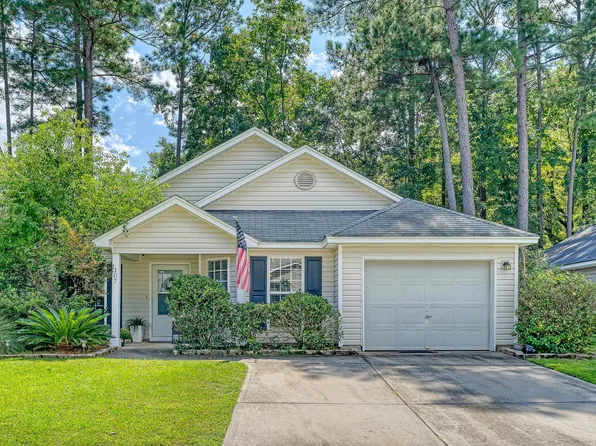 107 Trickle Dr, Summerville, SC 29483