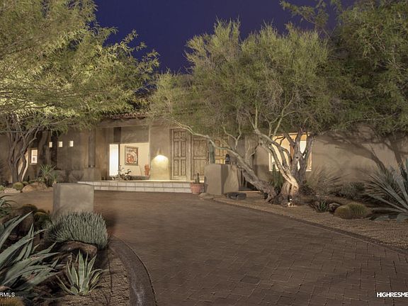 3rd image of 8400 E Dixileta Dr #142
