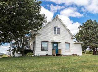 9221 E 120th St S, Sully, IA 50251