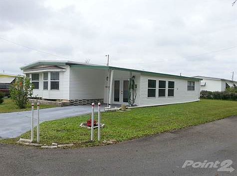 Corner Lot