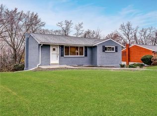 281 Ewings Mill Rd, Coraopolis, PA 15108