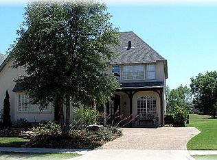 5684 Gleneagles Dr, Plano, TX 75093