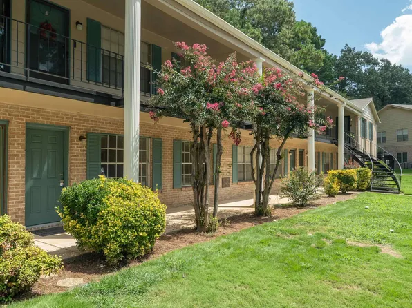 2831 Georgetown Dr APT D, Vestavia Hills, AL 35216