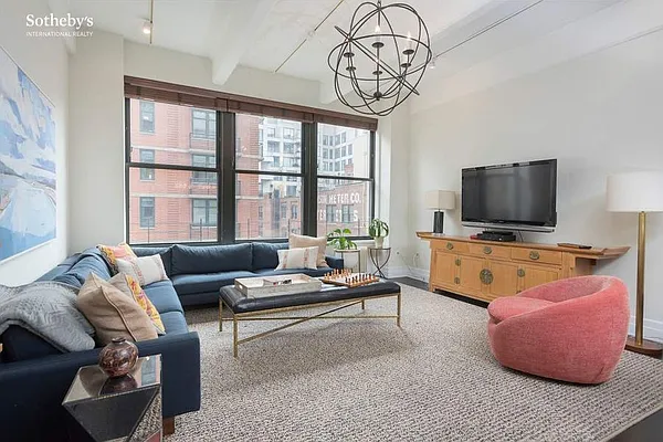 Rented by Sotheby's International Realty | media 2