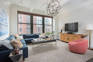 Rented by Sotheby's International Realty