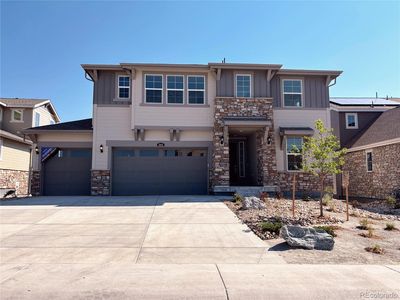 3801 Treadway Point, Castle Rock, CO, 80108