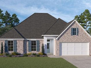 5229 Peony Meadow Ln, Slidell, LA 70461