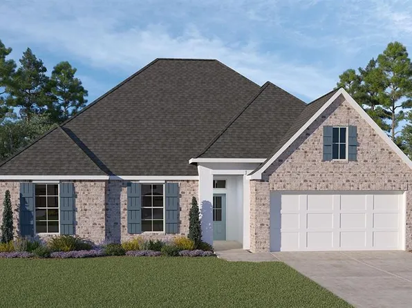 3212 Roussett Ridge Dr, Slidell, LA 70461