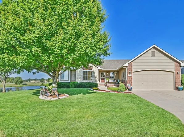 131 N Chisholm Trl, Clearwater, KS 67026