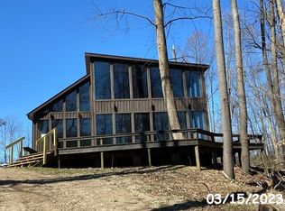 510 Muddy Fork Rd, Cynthiana, OH 45624
