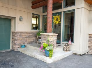 620 Curley Bear Rd, Big Sky, MT 59716