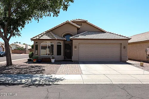 503 W Kelton Ln Photo 1