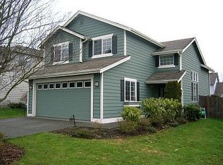 13157 Icicle Ridge Rd SE, Monroe, WA 98272