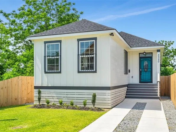 3320 N Rocheblave St, New Orleans, LA 70117