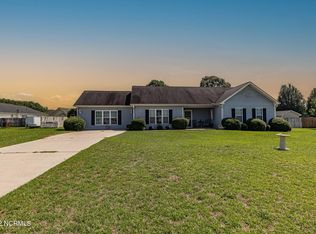 102 Dustins Lndg, Pikeville, NC 27863