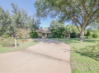 1901 Lytle Trl, Abilene, TX 79602