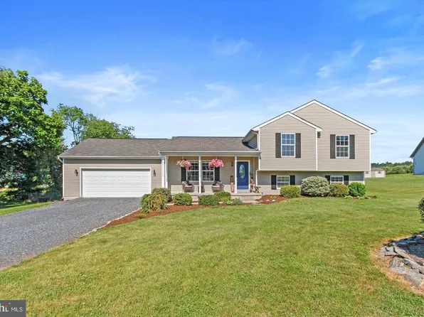 915 Yellow Hill Rd, Biglerville, PA 17307