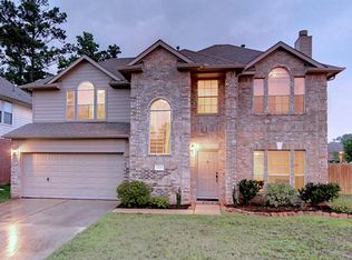2212 Valley View Xing, Conroe, TX 77304