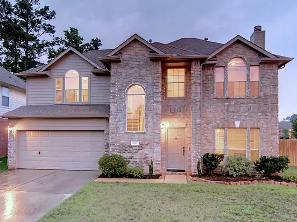 2212 Valley View Xing, Conroe, TX 77304