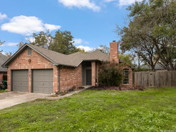 7709 Brunning, Live Oak, TX 78233