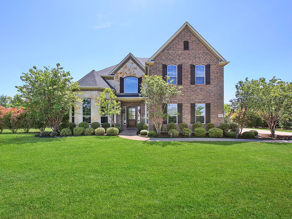 1st image of 4608 Ravensthorpe Dr