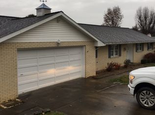 127 Westwood Ave, Bridgeport, WV 26330