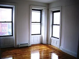 Rented by Corcoran