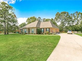 13369 Rosewood Dr, Ponchatoula, LA 70454