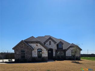 2711 Cibolo Creek Dr, Temple, TX 76502