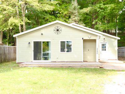 2846 Memorial Dr, Muskegon, MI, 49445